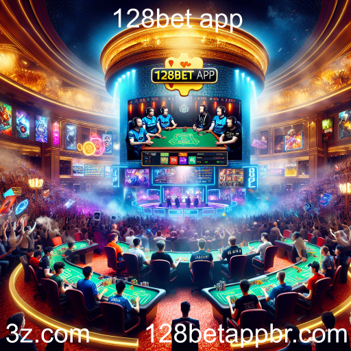 A Revolução dos E-Sports e sua Influência no Entretenimento Digital